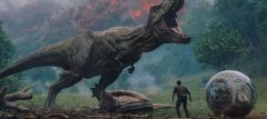 <b>《侏罗纪世界2》“超级碗”预告 神秘恐龙开启致</b>